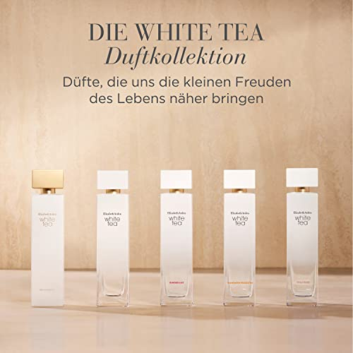 Foto 6 pulgar | Perfume Elizabeth Arden White Tea Eau De Parfum 50 ml - Venta Internacional