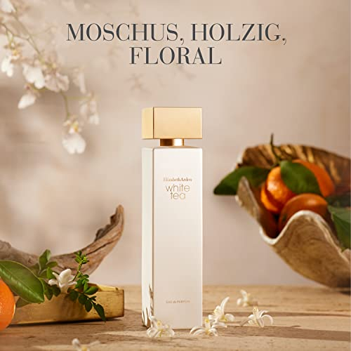 Foto 7 pulgar | Perfume Elizabeth Arden White Tea Eau De Parfum 50 ml - Venta Internacional