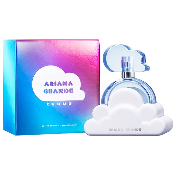 Perfume Ariana Grande Cloud Eau de Parfum 100 Ml para Mujer- Venta Internacional