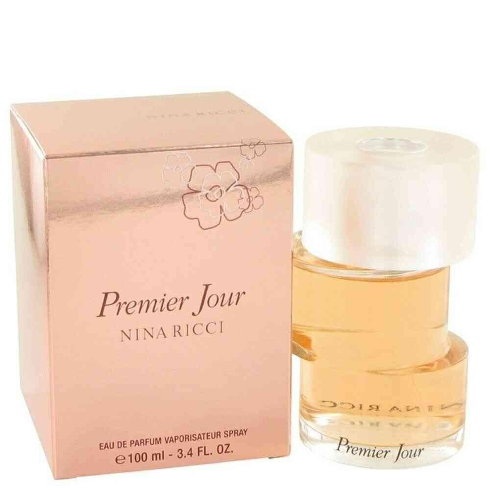 Foto 2 pulgar | Perfume Nina Ricci Premier Jour Edp 100 ml para Mujer - Venta Internacional
