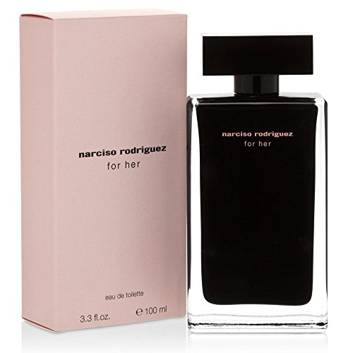 Perfume Narciso Rodriguez Para Mujer Edt En Aerosol De 100 Ml - Venta Internacional.
