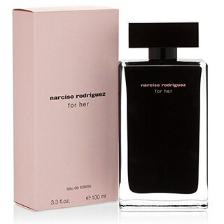 Foto 1 | Perfume Narciso Rodriguez Para Mujer Edt En Aerosol De 100 Ml - Venta Internacional.