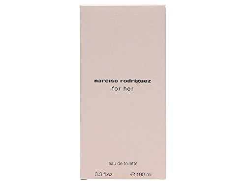 Foto 5 pulgar | Perfume Narciso Rodriguez Para Mujer Edt En Aerosol De 100 Ml - Venta Internacional.