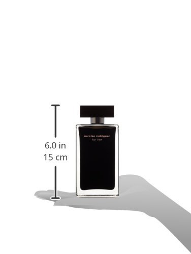 Foto 6 pulgar | Perfume Narciso Rodriguez Para Mujer Edt En Aerosol De 100 Ml - Venta Internacional.