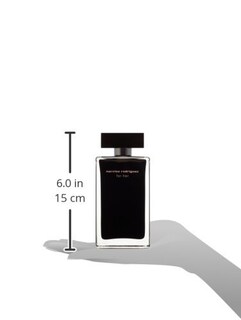 Foto 5 | Perfume Narciso Rodriguez Para Mujer Edt En Aerosol De 100 Ml - Venta Internacional.