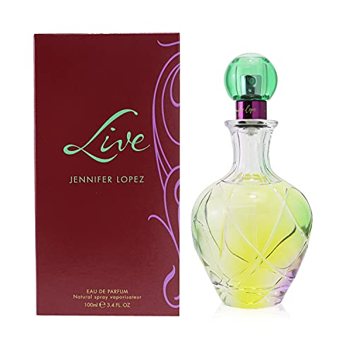 Foto 3 pulgar | Perfume Jennifer López Live Eau de Parfum 100 ml -Venta Internacional