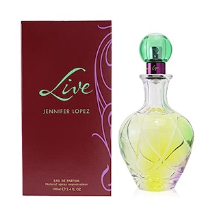 Foto 2 | Perfume Jennifer López Live Eau de Parfum 100 ml -Venta Internacional
