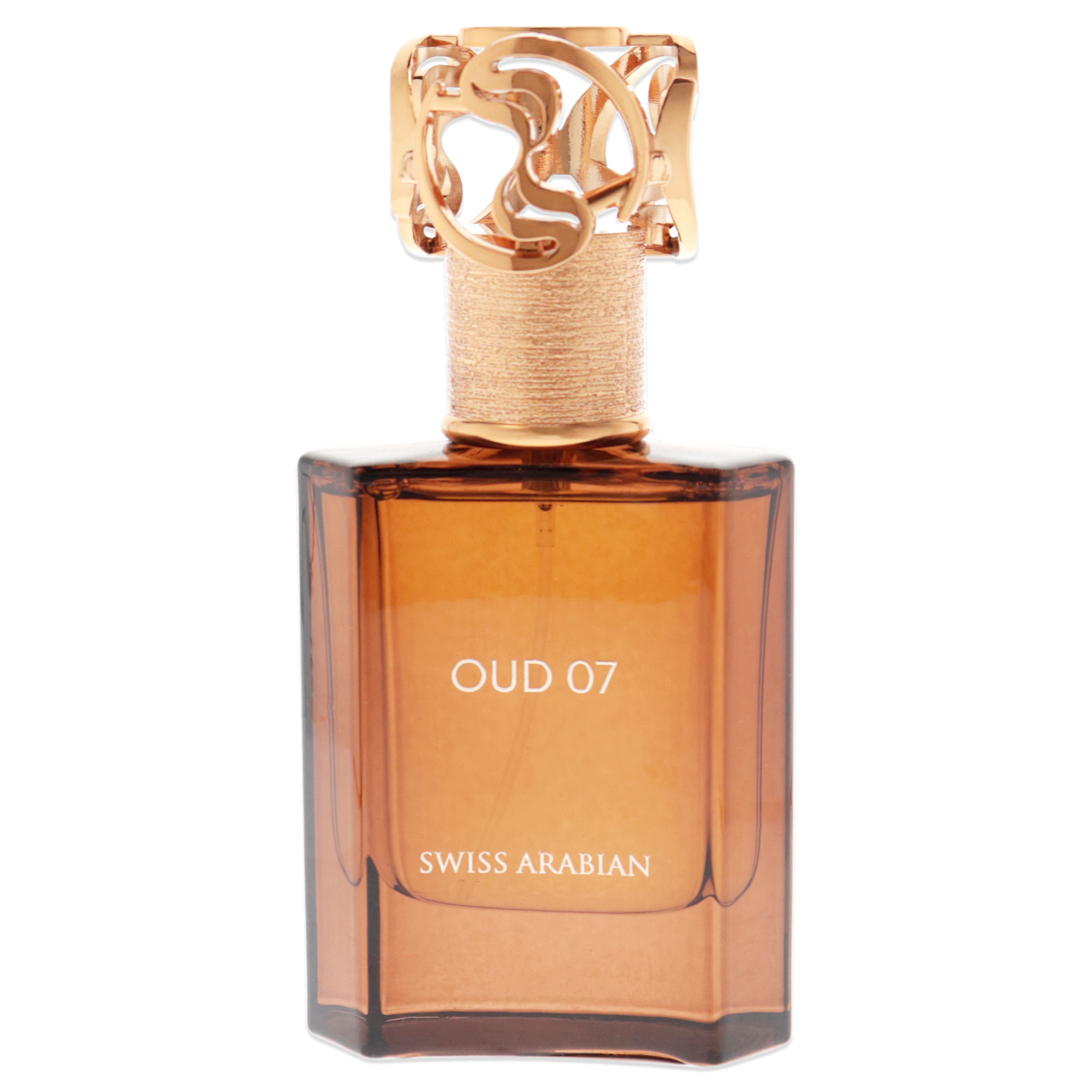 Foto 3 pulgar | Perfume Swiss Arabian Oud 07 Eau de Parfum 50 ml para Mujer -Venta Internacional