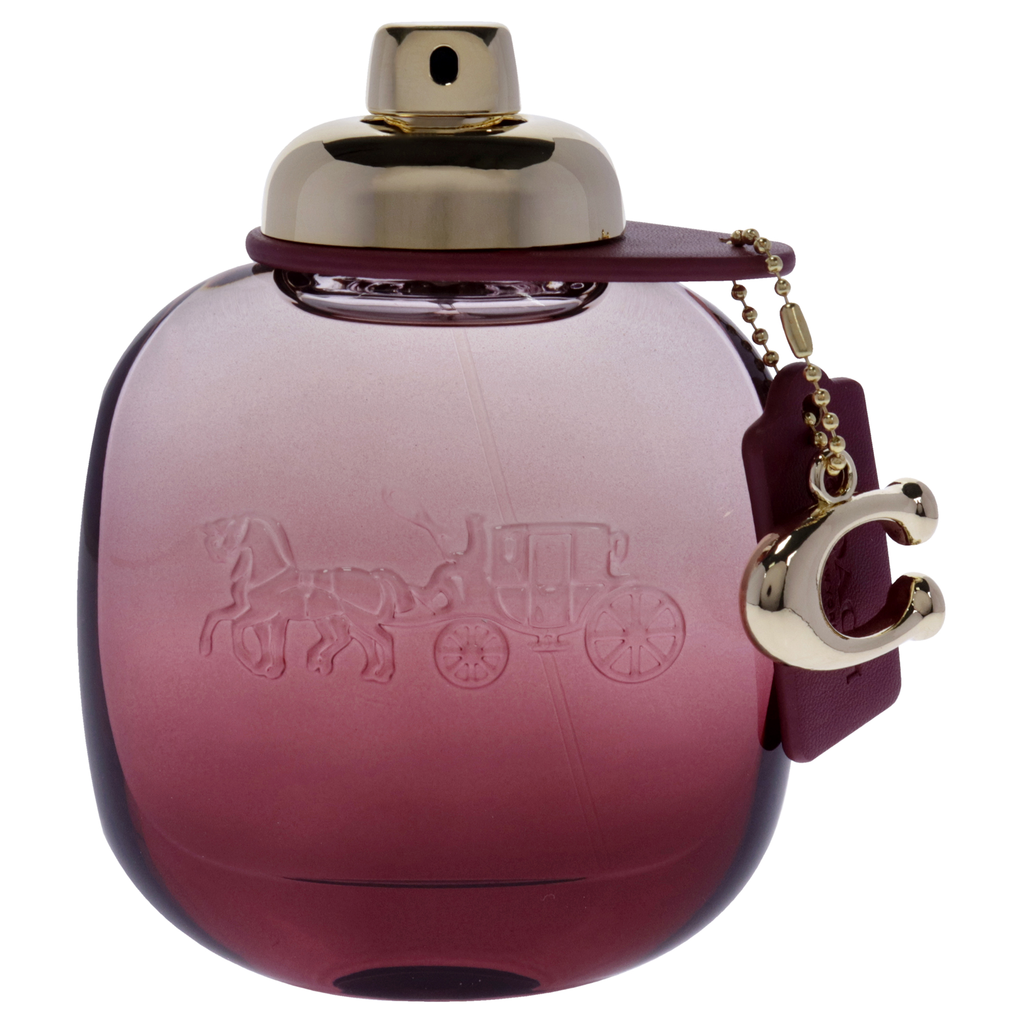 Foto 3 pulgar | Perfume Coach Wild Rose Eau De Parfum Para Mujer, 90 Ml - Venta Internacional.