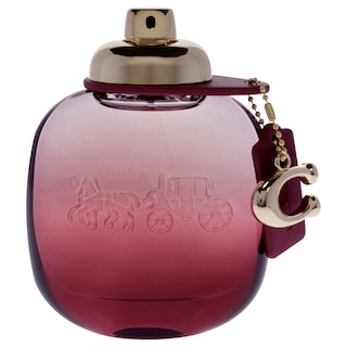 Foto 2 | Perfume Coach Wild Rose Eau De Parfum Para Mujer, 90 Ml - Venta Internacional.
