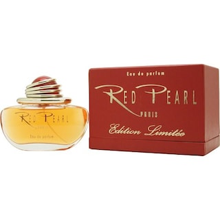 Foto 1 | Perfume Paris Bleu Red Pearl Eau De Parfum Para Mujer, 100 Ml - Venta Internacional.