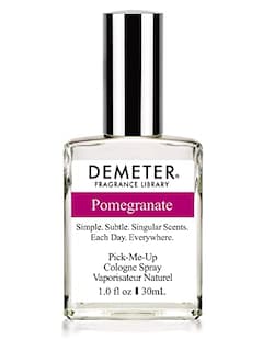 Foto 1 | Perfume en Aerosol Demeter Pomegranate 30 ml -Venta Internacional