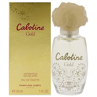 Foto 1 | Perfume Parfums Gres Cabotine Gold Edt 30 Ml Para Mujer - Venta Internacional.