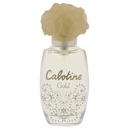 Foto 3 pulgar | Perfume Parfums Gres Cabotine Gold Edt 30 Ml Para Mujer - Venta Internacional.