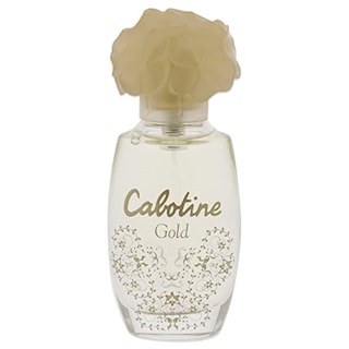 Foto 2 | Perfume Parfums Gres Cabotine Gold Edt 30 Ml Para Mujer - Venta Internacional.