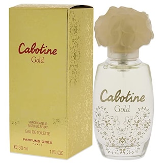 Foto 4 | Perfume Parfums Gres Cabotine Gold Edt 30 Ml Para Mujer - Venta Internacional.