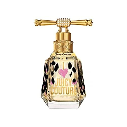 Foto 2 pulgar | Perfume Juicy Couture I Love Juicy Couture Eau De Parfum 100 - Venta Internacional.