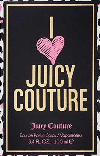 Foto 3 pulgar | Perfume Juicy Couture I Love Juicy Couture Eau De Parfum 100 - Venta Internacional.