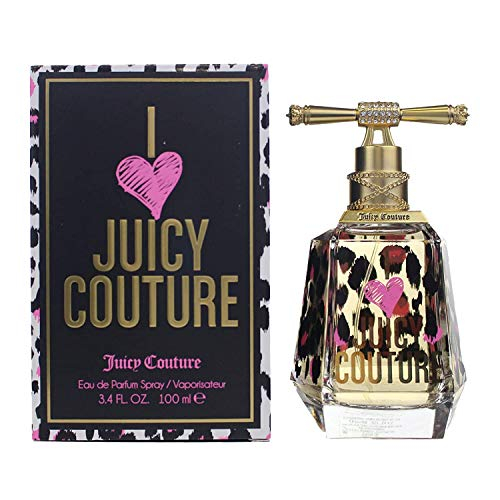Foto 5 pulgar | Perfume Juicy Couture I Love Juicy Couture Eau De Parfum 100 - Venta Internacional.