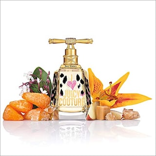 Foto 5 | Perfume Juicy Couture I Love Juicy Couture Eau De Parfum 100 - Venta Internacional.
