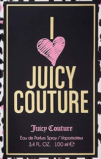 Foto 7 | Perfume Juicy Couture I Love Juicy Couture Eau De Parfum 100 - Venta Internacional.