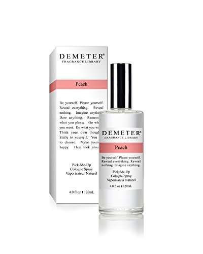Foto 2 pulgar | Perfume Demeter Cologne Spray Peach 120 Ml Para Mujer - Venta Internacional.