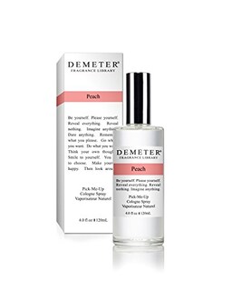 Foto 1 | Perfume Demeter Cologne Spray Peach 120 Ml Para Mujer - Venta Internacional.