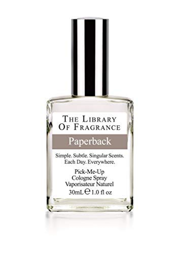 Foto 2 pulgar | Perfume Cologne Spray Demeter Paperback 30 Ml - Venta Internacional.