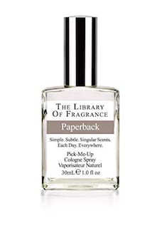 Foto 1 | Perfume Cologne Spray Demeter Paperback 30 Ml - Venta Internacional.