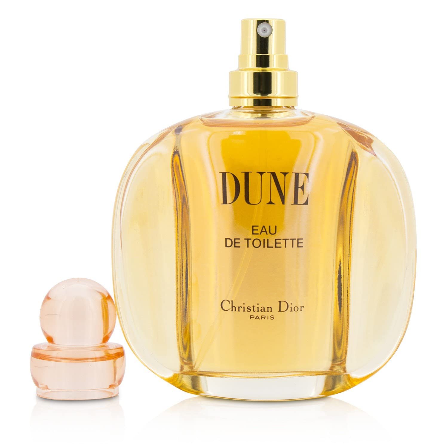 Foto 4 pulgar | Perfume Christian Dior Dune Eau De Toilette En Espray 100 Ml - Venta Internacional.