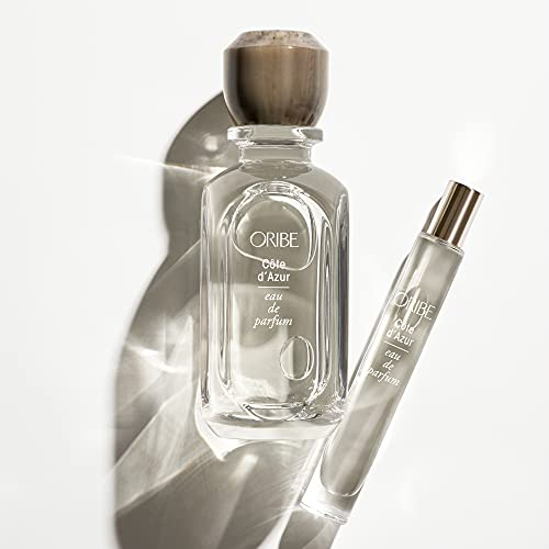 Foto 3 pulgar | Perfume Oribe Cote D'azur Eau De Parfum, 10 Ml, Tamaño De Viaje - Venta Internacional.