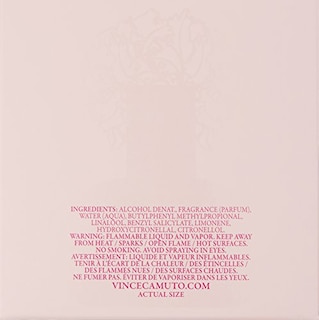 Foto 3 | Perfume Vince Camuto Ciao Eau De Parfum Para Mujer, 30 Ml - Venta Internacional.
