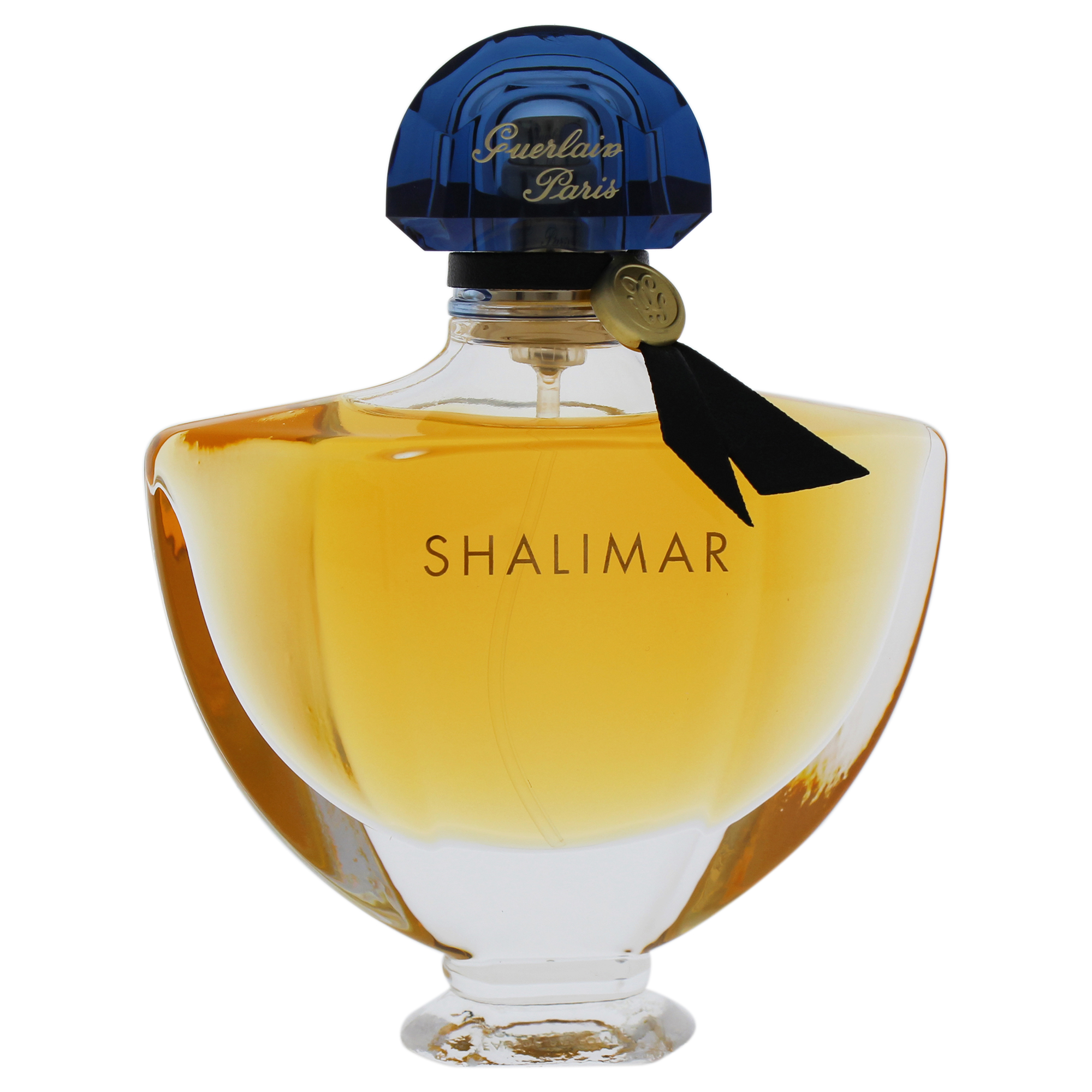 Foto 3 pulgar | Perfume Guerlain Shalimar Eau De Parfum 50 Ml para Mujer - Venta Internacional