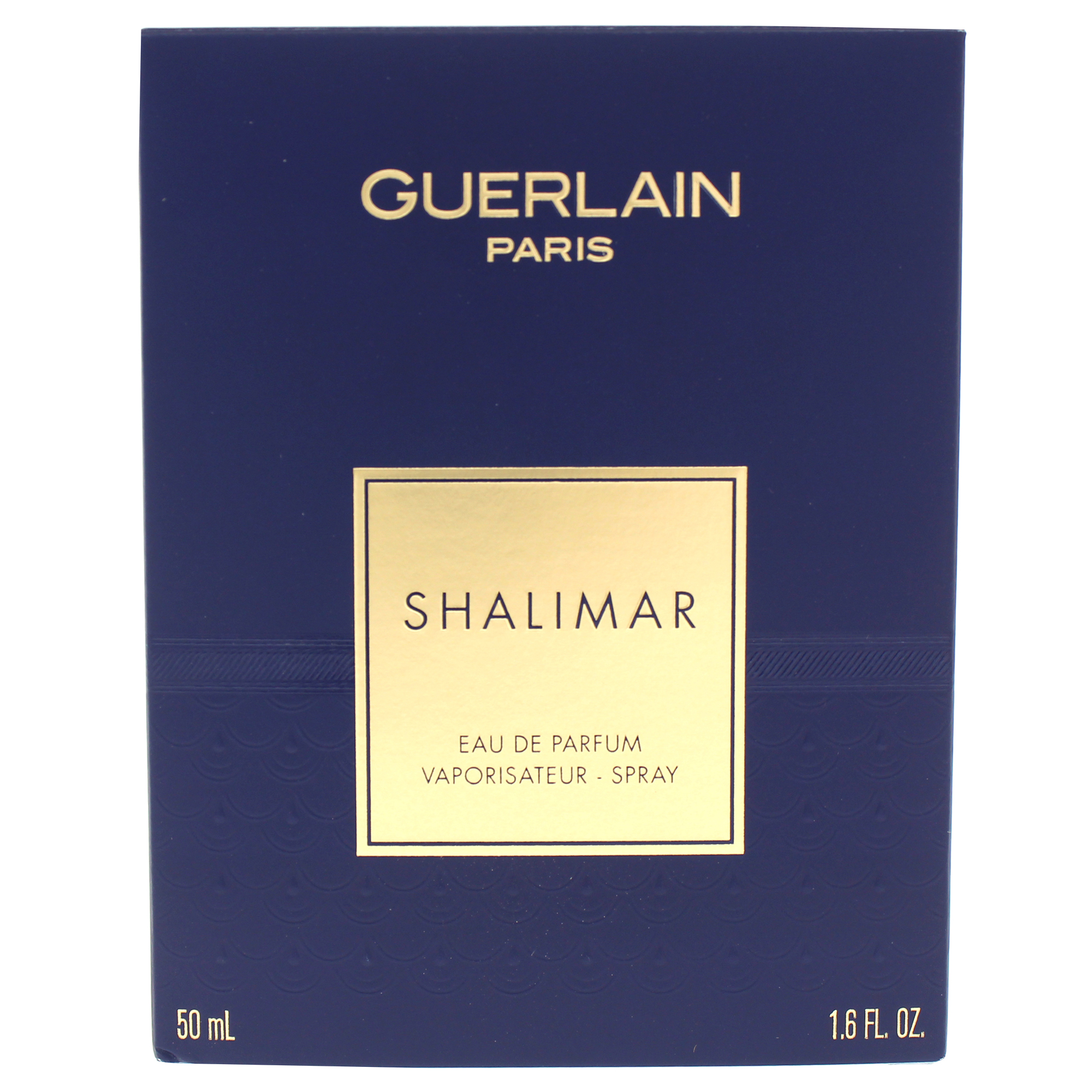 Foto 5 pulgar | Perfume Guerlain Shalimar Eau De Parfum 50 Ml para Mujer - Venta Internacional