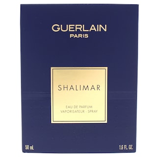 Foto 4 | Perfume Guerlain Shalimar Eau De Parfum 50 Ml para Mujer - Venta Internacional