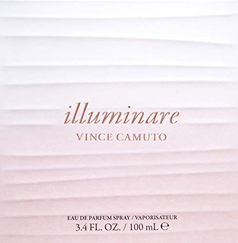 Foto 3 pulgar | Perfume Vince Camuto Illuminare Eau De Parfum, 100 Ml - Venta Internacional.