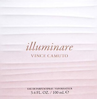 Foto 2 | Perfume Vince Camuto Illuminare Eau De Parfum, 100 Ml - Venta Internacional.