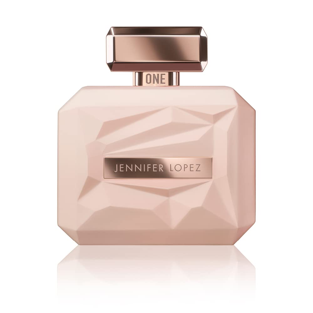 Perfume Jennifer Lopez One EDP 100 ml / 3.4 Fl Oz para Mujer -Venta Internacional