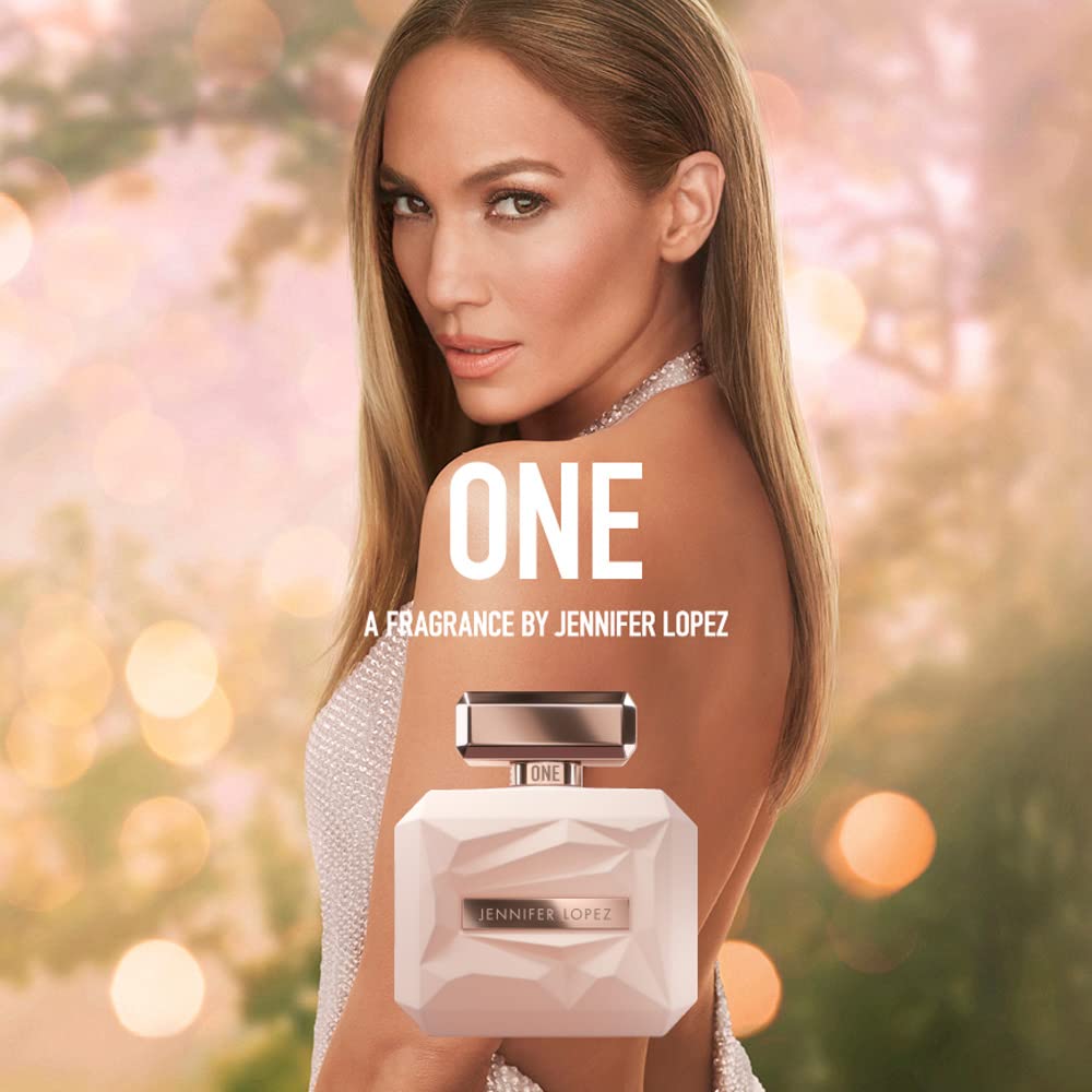 Foto 4 pulgar | Perfume Jennifer Lopez One EDP 100 ml / 3.4 Fl Oz para Mujer -Venta Internacional