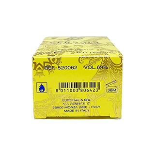 Foto 4 | Perfume Versace Yellow Diamond Edt De 5 Ml Para Mujer - Venta Internacional