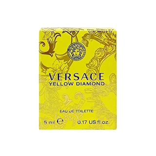 Foto 5 | Perfume Versace Yellow Diamond Edt De 5 Ml Para Mujer - Venta Internacional