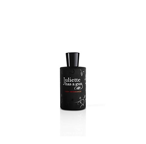 Foto 2 pulgar | Perfume Juliette Has A Gun Lady Vengeance, Eau De Parfum, 100 Ml - Venta Internacional.