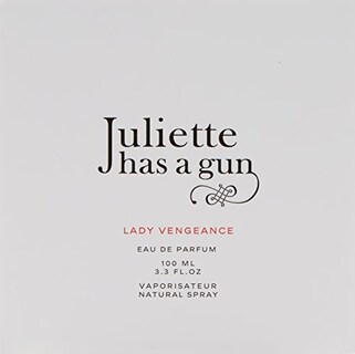 Foto 2 | Perfume Juliette Has A Gun Lady Vengeance, Eau De Parfum, 100 Ml - Venta Internacional.