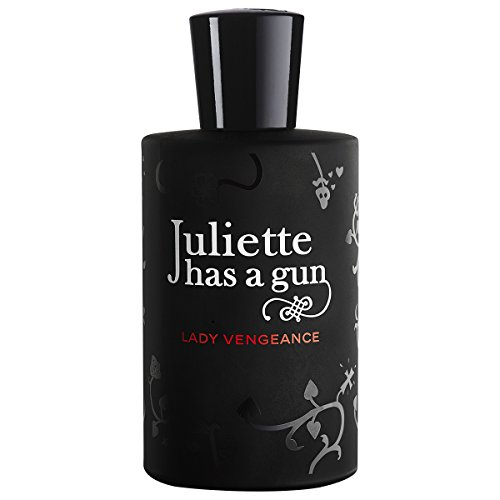 Foto 5 pulgar | Perfume Juliette Has A Gun Lady Vengeance, Eau De Parfum, 100 Ml - Venta Internacional.