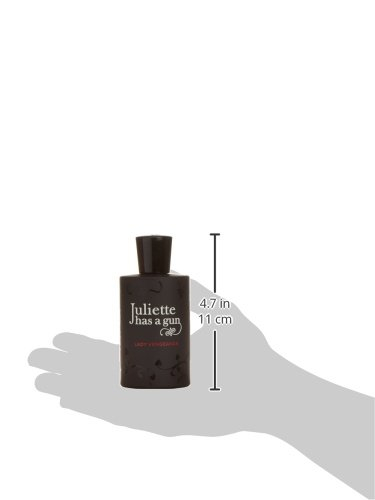 Foto 6 pulgar | Perfume Juliette Has A Gun Lady Vengeance, Eau De Parfum, 100 Ml - Venta Internacional.