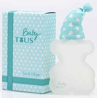 Foto 3 | Perfume Tous Baby Eau De Cologne En Aerosol Para Unisex, 100 Ml - Venta Internacional.