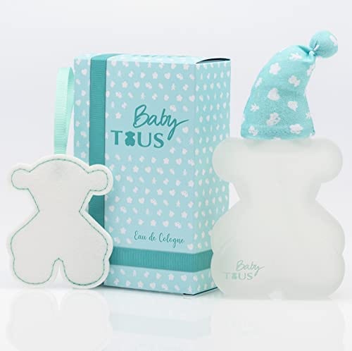 Perfume Tous Baby Eau De Cologne En Aerosol Para Unisex, 100 Ml - Venta ...