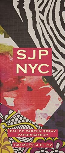 Foto 3 pulgar | Perfume Sarah Jessica Parker Sjp NYC Eau de Parfum 100 ml - Venta Internacional