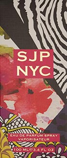 Foto 2 | Perfume Sarah Jessica Parker Sjp NYC Eau de Parfum 100 ml - Venta Internacional