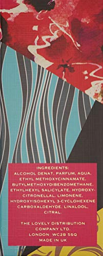 Foto 4 pulgar | Perfume Sarah Jessica Parker Sjp NYC Eau de Parfum 100 ml - Venta Internacional